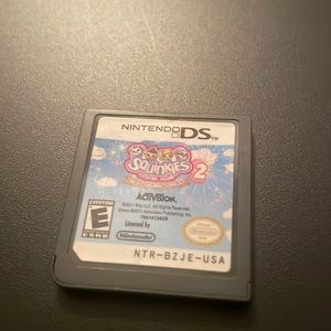 Squinkies2 ds game